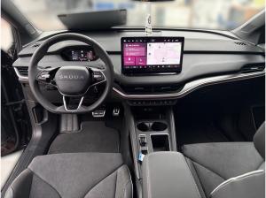 Skoda Elroq LANGZEIT-FULL-SERVICE LEASING