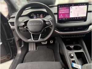 Skoda Elroq LANGZEIT-FULL-SERVICE LEASING
