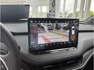 Skoda Elroq LANGZEIT-FULL-SERVICE LEASING