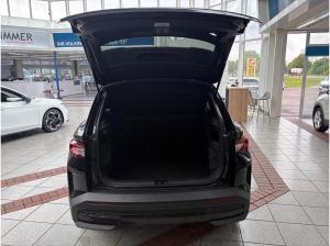 Skoda Elroq LANGZEIT-FULL-SERVICE LEASING