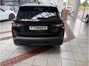 Skoda Elroq LANGZEIT-FULL-SERVICE LEASING