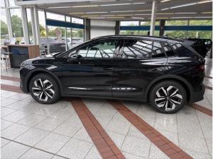 Skoda Elroq LANGZEIT-FULL-SERVICE LEASING