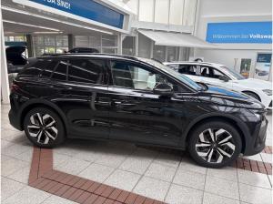 Skoda Elroq LANGZEIT-FULL-SERVICE LEASING