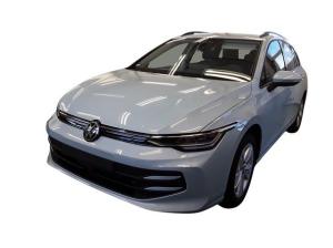 Volkswagen Golf VIII Variant Life 1,5 TSI - ACC Navi LED Area View Standhzg. HUD CarPlay LM PDC