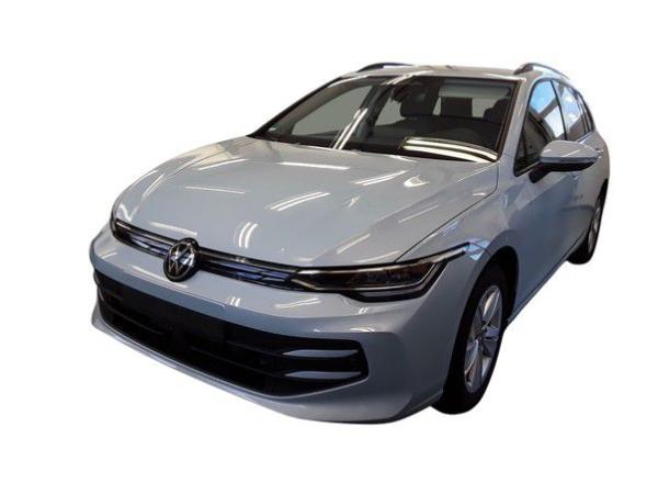 Volkswagen Golf VIII Variant Life 1,5 TSI - ACC Navi LED Area View Standhzg. HUD CarPlay LM PDC