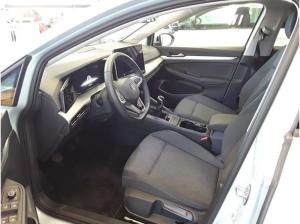 Volkswagen Golf VIII Variant Life 1,5 TSI - ACC Navi LED Area View Standhzg. HUD CarPlay LM PDC