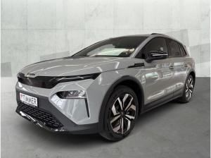 Skoda Elroq LANGZEIT-FULL-SERVICE LEASING