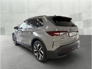Skoda Elroq LANGZEIT-FULL-SERVICE LEASING
