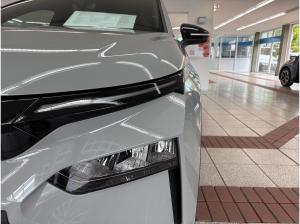 Skoda Elroq LANGZEIT-FULL-SERVICE LEASING