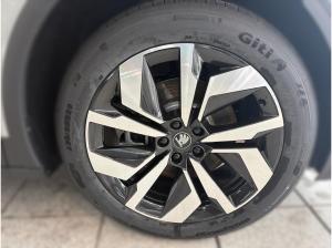Skoda Elroq LANGZEIT-FULL-SERVICE LEASING