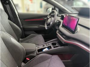 Skoda Elroq LANGZEIT-FULL-SERVICE LEASING