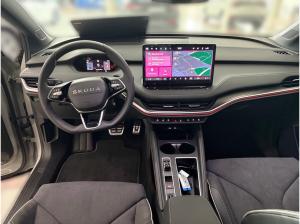 Skoda Elroq LANGZEIT-FULL-SERVICE LEASING