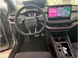 Skoda Elroq LANGZEIT-FULL-SERVICE LEASING