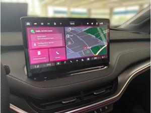 Skoda Elroq LANGZEIT-FULL-SERVICE LEASING