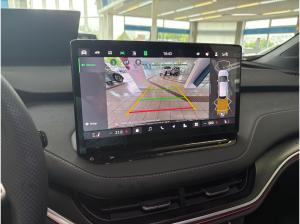 Skoda Elroq LANGZEIT-FULL-SERVICE LEASING