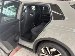 Skoda Elroq LANGZEIT-FULL-SERVICE LEASING