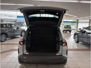 Skoda Elroq LANGZEIT-FULL-SERVICE LEASING