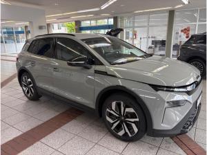 Skoda Elroq LANGZEIT-FULL-SERVICE LEASING