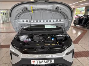 Skoda Elroq LANGZEIT-FULL-SERVICE LEASING