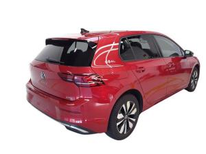 Volkswagen Golf Goal eTSI DSG