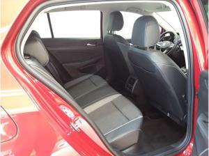 Volkswagen Golf Goal eTSI DSG