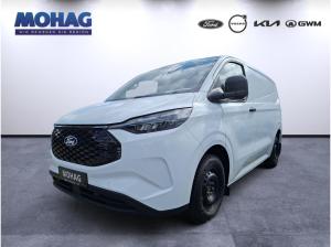 Ford Transit Custom ⚡⚡VOLLELEKTRISCH⚡⚡***SOFORT VERFÜGBAR***