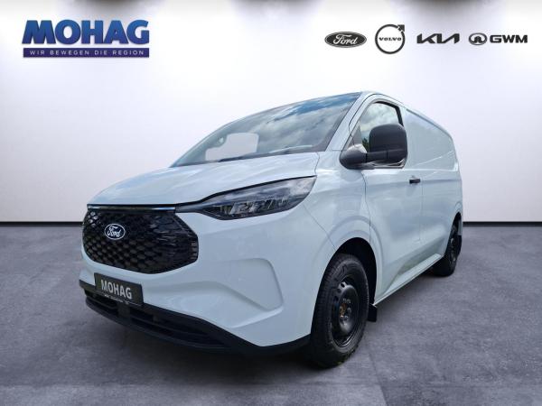 Ford Transit Custom ⚡⚡VOLLELEKTRISCH⚡⚡***SOFORT VERFÜGBAR***