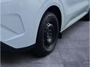 Ford Transit Custom ⚡⚡VOLLELEKTRISCH⚡⚡***SOFORT VERFÜGBAR***