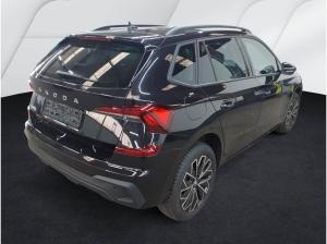 Skoda Kamiq Selection Tour 1.0 TSI - Matrix-LED SHZ Rear Klima LM Smart Link DAB  MFL Keyless