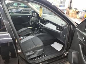 Skoda Kamiq Selection Tour 1.0 TSI - Matrix-LED SHZ Rear Klima LM Smart Link DAB  MFL Keyless
