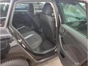 Skoda Kamiq Selection Tour 1.0 TSI - Matrix-LED SHZ Rear Klima LM Smart Link DAB  MFL Keyless