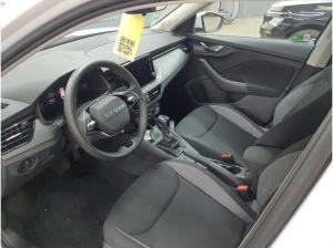 Skoda Kamiq Essence 1.0 TSI - Smart Link LED SH Einparkhilfe MFL ZV Klima