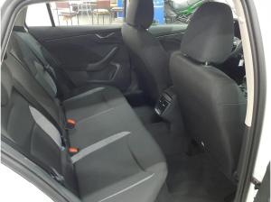 Skoda Kamiq Essence 1.0 TSI - Smart Link LED SH Einparkhilfe MFL ZV Klima