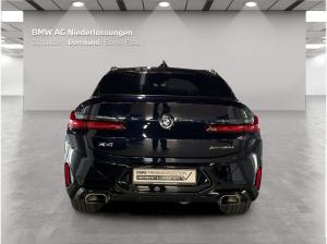 BMW X4 xDrive30d M Sport AHK LiveCockpitProf Laser