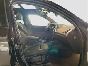 BMW X4 xDrive30d M Sport AHK LiveCockpitProf Laser