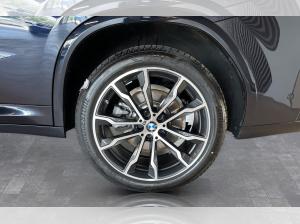 BMW X4 xDrive30d M Sport AHK LiveCockpitProf Laser
