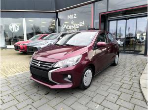 Mitsubishi Space Star Select