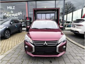 Mitsubishi Space Star Select