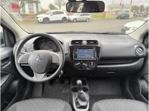 Mitsubishi Space Star Select