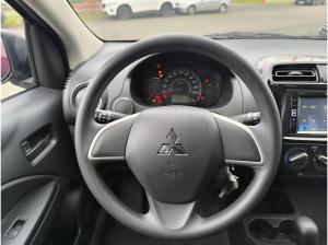 Mitsubishi Space Star Select