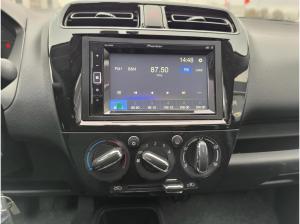 Mitsubishi Space Star Select
