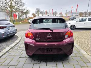 Mitsubishi Space Star Select