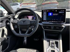 Cupra Leon Sportstourer VZ Tribe Edition GEWERBE AHK, PANO, Sennheiser