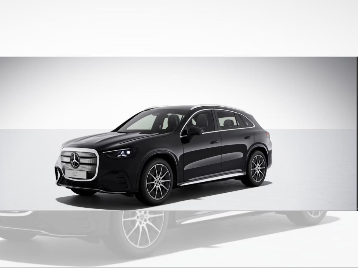 Mercedes-Benz GLC 250 Bestellfahrzeug | Beispielkonfigutation - anpassbar!