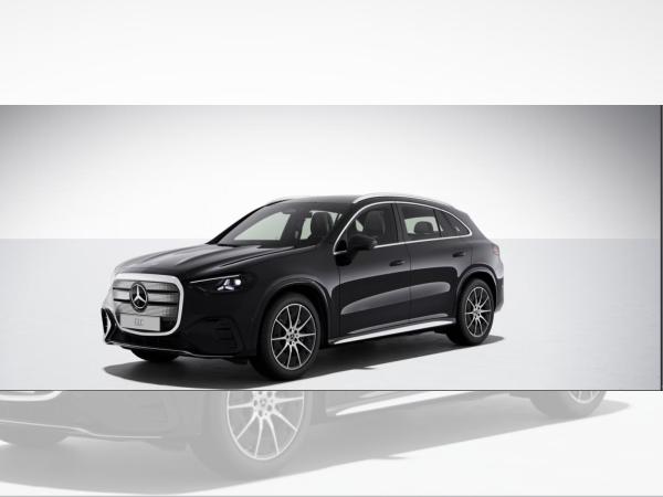 Abbildung Leasingangebot Mercedes GLC 250