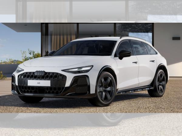 Audi A6 allroad TDI quattro 220kW *AKTIONSWOCHEN*