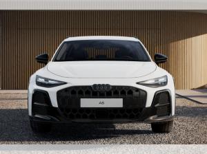 Audi A6 allroad TDI quattro 220kW *AKTIONSWOCHEN*