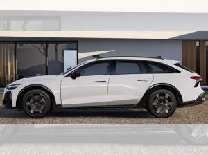Audi A6 allroad TDI quattro 220kW *AKTIONSWOCHEN*