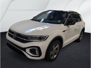 Volkswagen T-Roc R