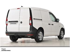 Volkswagen Caddy Cargo 1.5 TSI (Hagen)